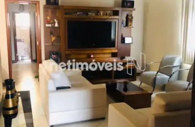 Apartamento com 3 quartos à venda na Rua Jequiá, Concórdia, Belo Horizonte