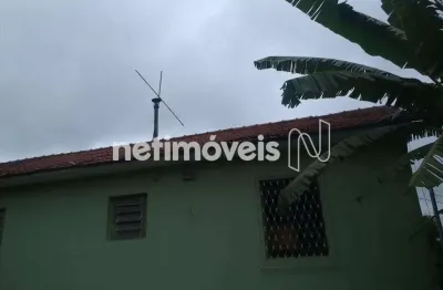 Casa com 2 quartos à venda na Rua Francisco Magalhães, Glória, Belo Horizonte