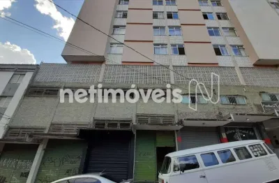 Ponto comercial à venda na Rua Pitangui, Colégio Batista, Belo Horizonte