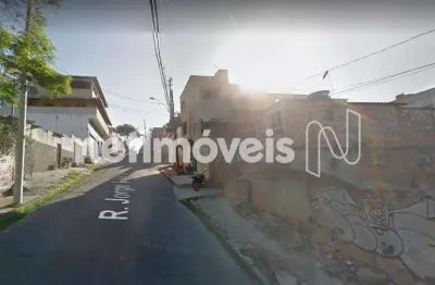 Venda lote-área-terreno jardim vitória belo horizonte