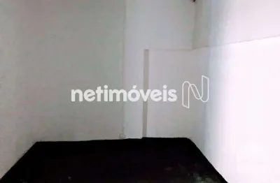 Ponto comercial à venda na Rua Alagoas, Boa Viagem, Belo Horizonte