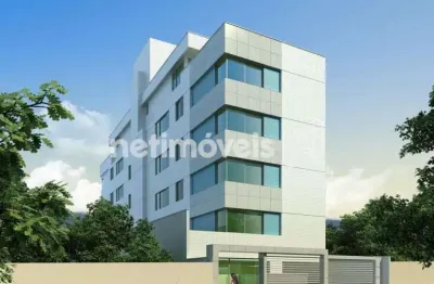 Apartamento com 3 quartos à venda na Rua Dona Queridinha, Itapoã, Belo Horizonte
