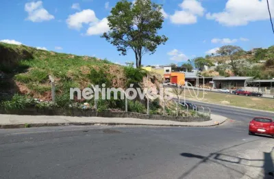 Venda lote-área-terreno jardim alvorada belo horizonte