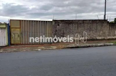 Venda lote-área-terreno são joão batista belo horizonte