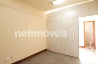 Sala comercial à venda na Rua dos Guajajaras, Barro Preto, Belo Horizonte