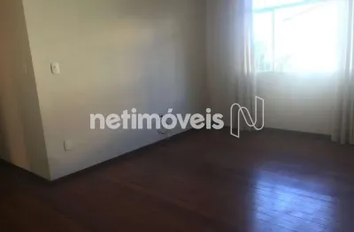 Venda apartamento 4 quartos dona clara belo horizonte