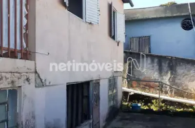 Casa com 3 quartos à venda na Avenida Brigadeiro Eduardo Gomes, Glória, Belo Horizonte