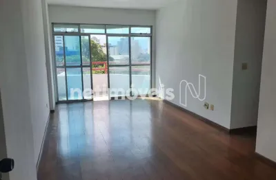 Venda apartamento 3 quartos barro preto belo horizonte