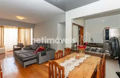 Apartamento à venda com 97m²;, 3 quartos e 3 vagas no barro preto!!