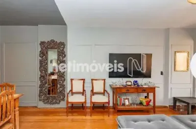Apartamento à venda com 97m²;, 3 quartos e 3 vagas no Barro Preto!!