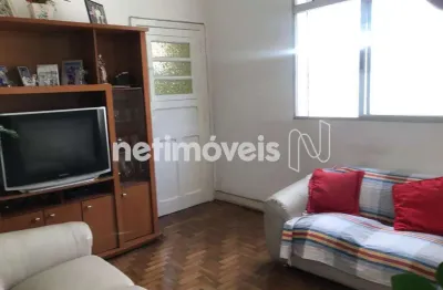 Venda apartamento 3 quartos colégio batista belo horizonte