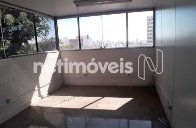 Sala comercial à venda na Rua Juiz de Fora, Santo Agostinho, Belo Horizonte
