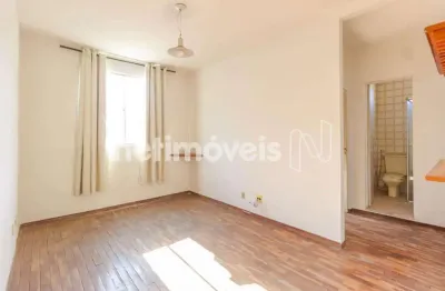Venda apartamento 2 quartos lagoinha belo horizonte