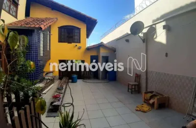 Ponto comercial à venda na Rua Newton da Costa Silveira, Rio Branco, Belo Horizonte
