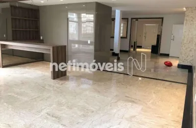 Casa com 5 quartos à venda na Rua Luiz Chagas Carvalho, Dona Clara, Belo Horizonte