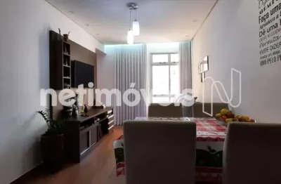 Venda apartamento 3 quartos jardim guanabara belo horizonte