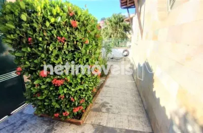 Casa com 3 quartos à venda na Rua Jequiriçá, Concórdia, Belo Horizonte