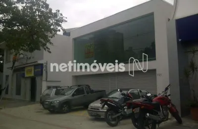 Ponto comercial à venda na Avenida Francisco Sá, Prado, Belo Horizonte