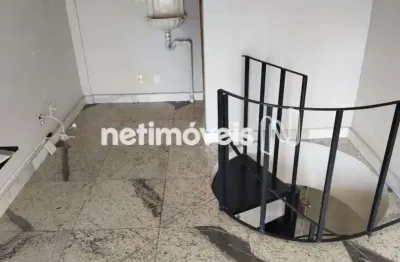 Ponto comercial à venda na Rua Ágata, União, Belo Horizonte