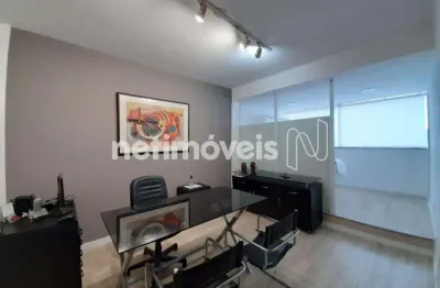 Sala comercial à venda na Rua Paracatu, Santo Agostinho, Belo Horizonte