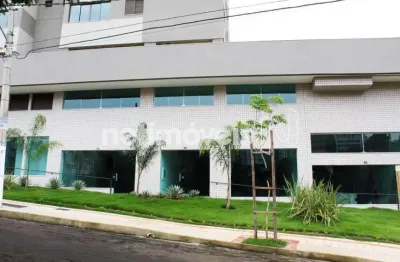Ponto comercial à venda na Rua Deputado Fábio Vasconcelos, Buritis, Belo Horizonte