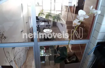 Cobertura com 4 quartos à venda na Rua Agenor Goulart Filho, Ouro Preto, Belo Horizonte