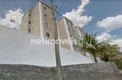 Venda apartamento 2 quartos jaqueline belo horizonte
