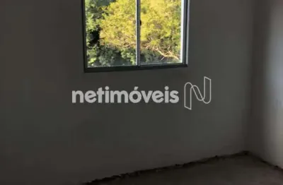 Apartamento com 2 quartos à venda na Rua Izabel Raso, Jaqueline, Belo Horizonte