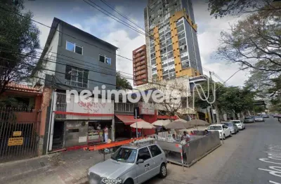 Ponto comercial à venda na Avenida do Contorno, Prado, Belo Horizonte