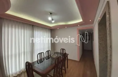 Venda apartamento 3 quartos floresta belo horizonte