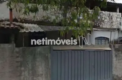 Oportunidade para Investidor no Mantiqueira – Lote 436m²; com 04 Casas