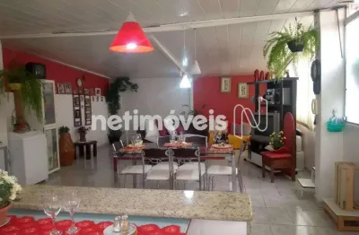Casa com 2 quartos à venda na Rua Ponte Nova, Colégio Batista, Belo Horizonte