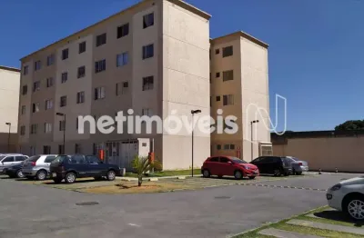 Venda apartamento 2 quartos são gabriel belo horizonte