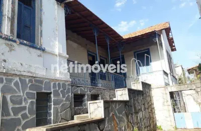 Ponto comercial à venda na Rua Leonídia Leite, Floresta, Belo Horizonte