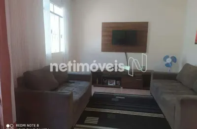 Casa com 3 quartos à venda na Rua Canela de Ema, Gávea 2, Vespasiano
