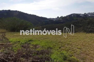 Venda lote-área-terreno vila del rey anexo nova lima