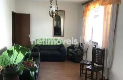 Casa com 6 quartos à venda na Rua Aristides Ferreira, Colégio Batista, Belo Horizonte