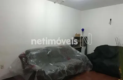 Terreno comercial à venda na Avenida Barão Homem de Melo, Alpes, Belo Horizonte