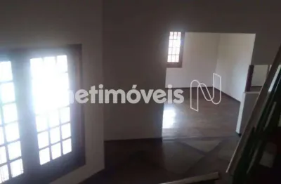 Casa com 4 quartos à venda na Rua Aurélio Dolabela, Floramar, Belo Horizonte