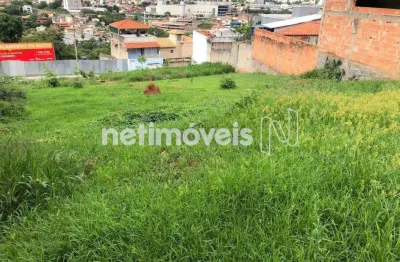 Terreno comercial à venda na Rua Ada, Juliana, Belo Horizonte
