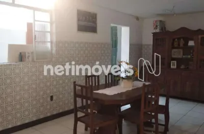 Casa com 4 quartos à venda na Avenida Itaité, São Geraldo, Belo Horizonte
