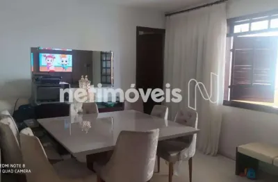 Casa com 4 quartos à venda na Rua Nair Melo, Tupi, Belo Horizonte