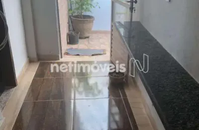 Ponto comercial à venda na Rua São Joaquim - De 1253-1254 Ao Fim, Horto Florestal, Belo Horizonte