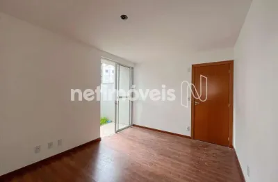 Apartamento com 2 quartos à venda na Rua Professor Antônio Márcio, Palmares, Belo Horizonte