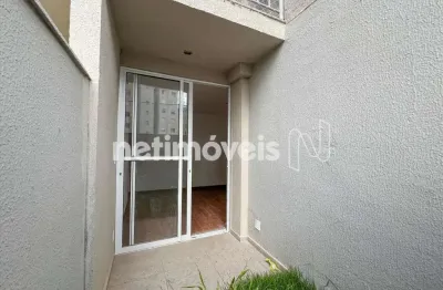 Apartamento com 2 quartos à venda na Rua Professor Antônio Márcio, Palmares, Belo Horizonte