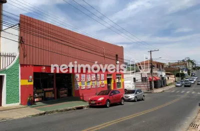 Venda conjunto de lojas são cristóvão belo horizonte