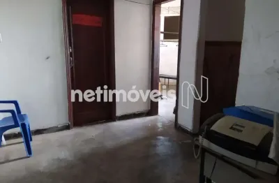 Ponto comercial à venda na Rua Pitangui - Até 424 - Lado Par, São Cristóvão, Belo Horizonte