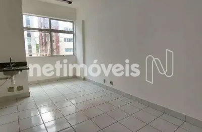 Sala comercial à venda na Rua Domingos Vieira, Santa Efigênia, Belo Horizonte