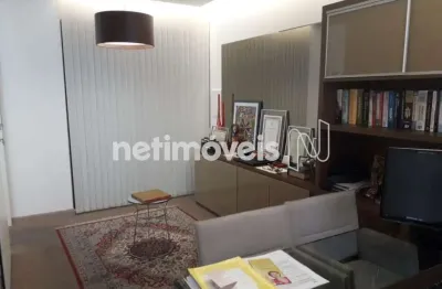 Sala comercial à venda na Rua dos Timbiras, Lourdes, Belo Horizonte