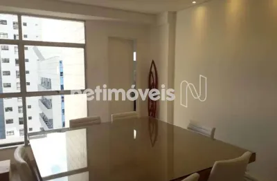 Sala comercial à venda na Rua dos Timbiras, Lourdes, Belo Horizonte
